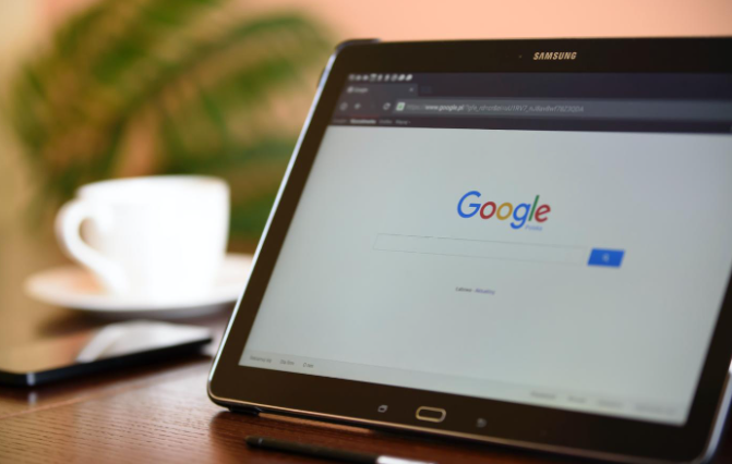 google Chrome浏览器标签页管理效率对比
