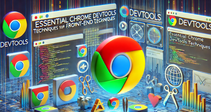 Chrome浏览器网页自动翻译功能教程