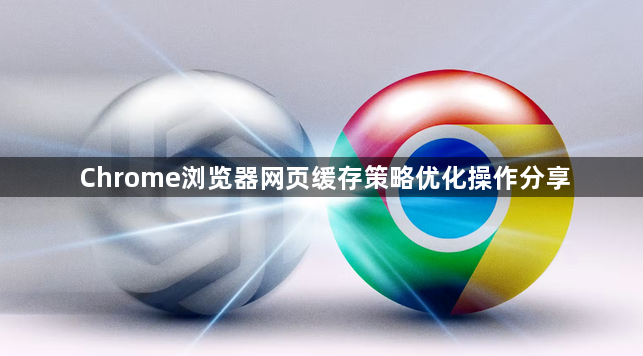 Chrome浏览器网页缓存策略优化操作分享1