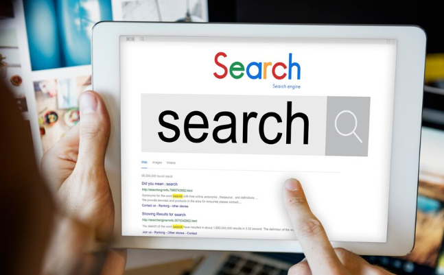 谷歌浏览器多账户同步管理操作