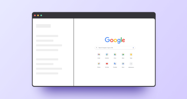 Chrome浏览器网页字体大小调整操作策略