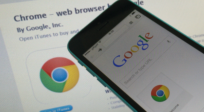 Google Chrome浏览器开发者工具入门使用心得