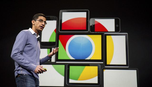 google浏览器下载后提示无法加载页面怎么办