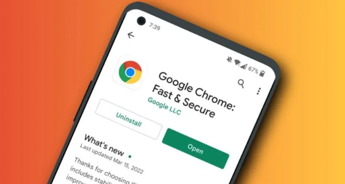 google Chrome浏览器跨设备书签同步优化实测经验