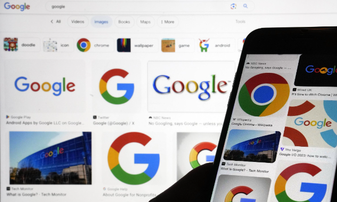 Google浏览器AI搜索体验深度评测