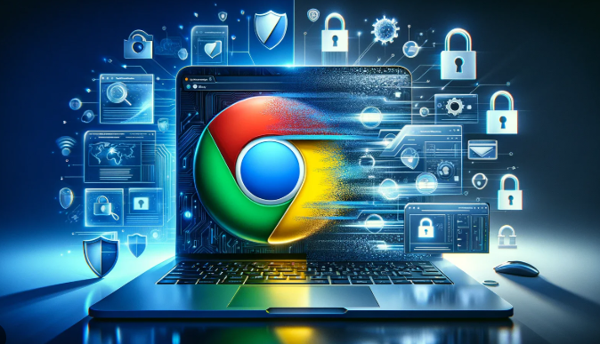 Chrome浏览器缓存文件占用监控操作技巧