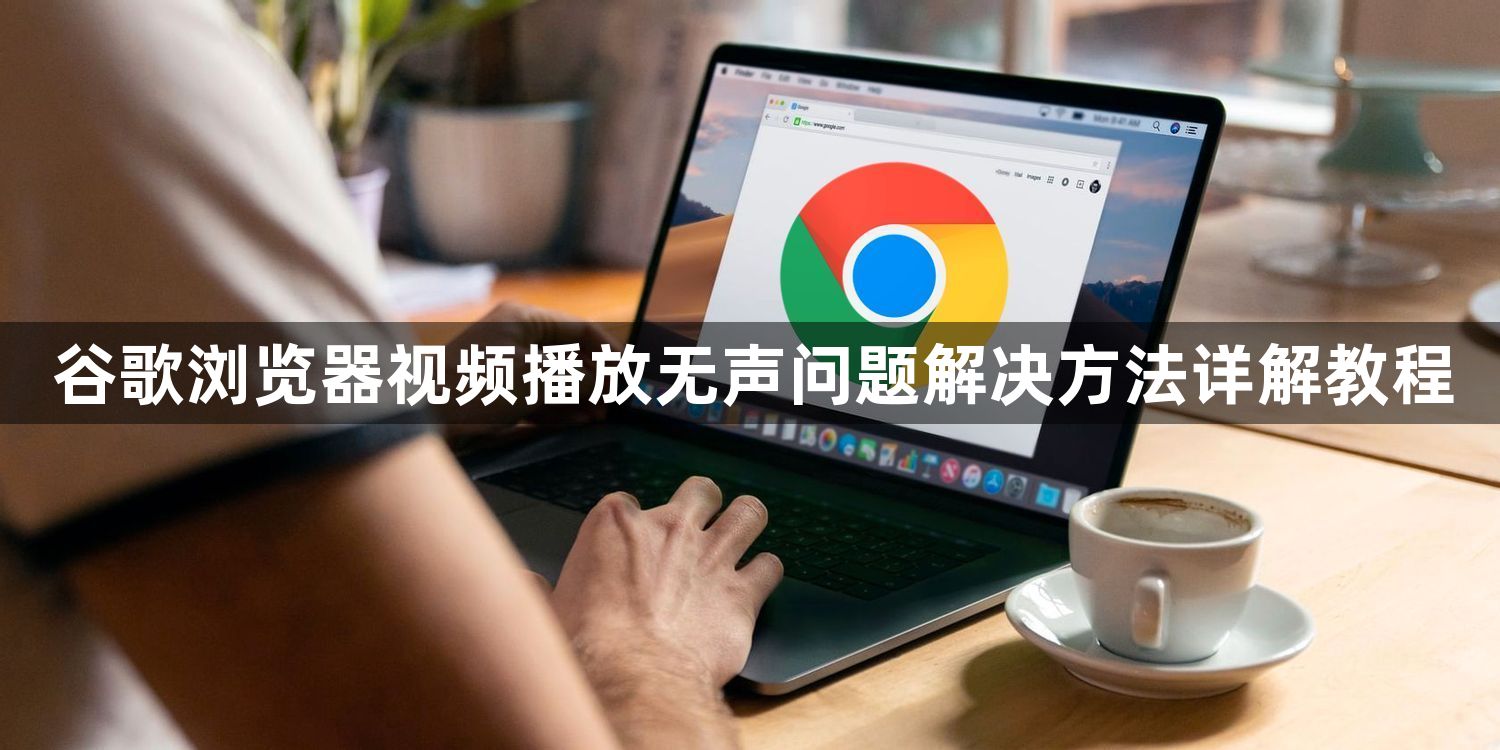 谷歌浏览器视频播放无声问题解决方法详解教程1
